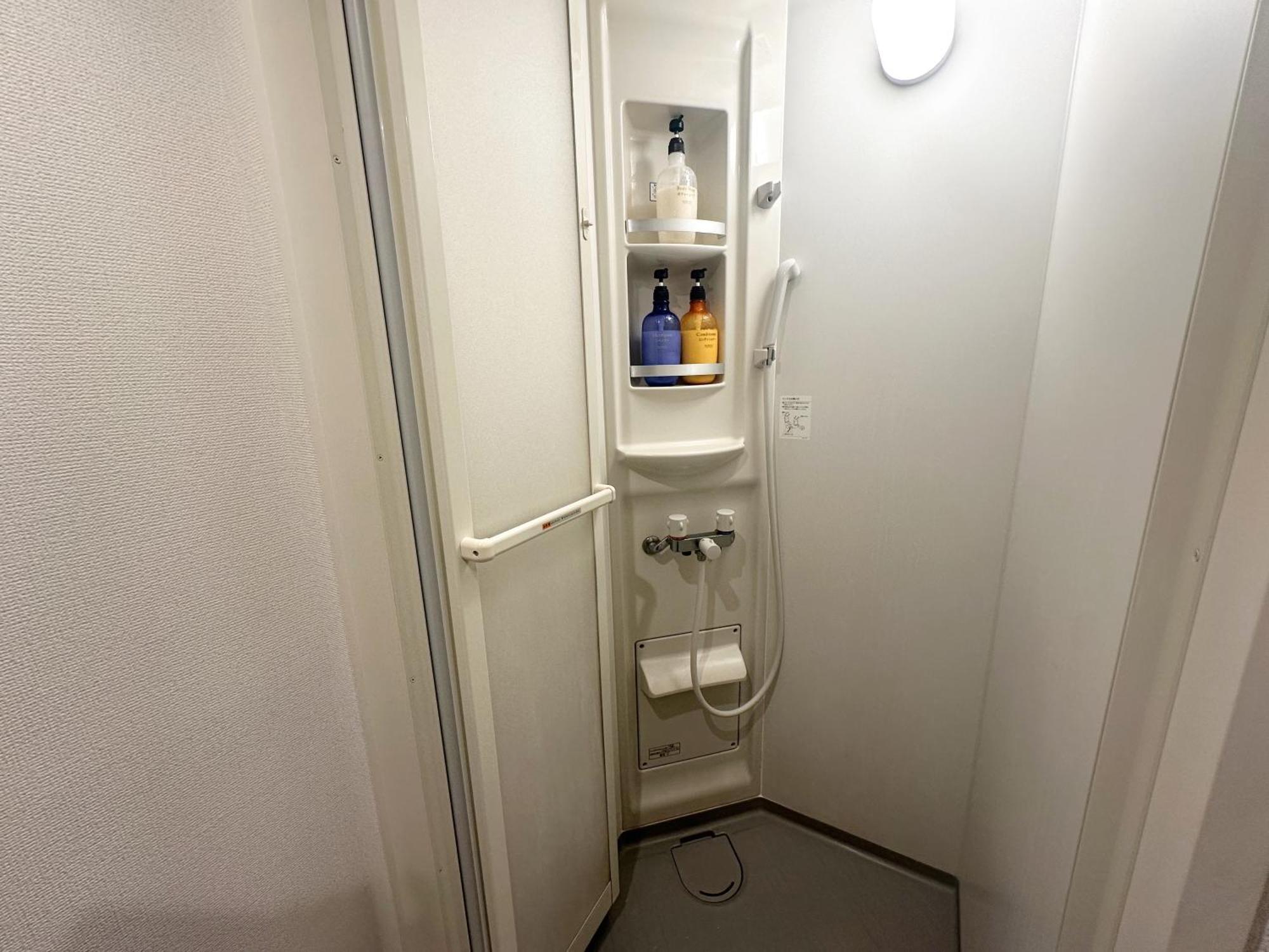 アンドステイすもうホテル403 Apartamento *
